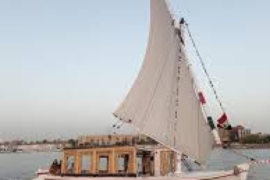 Private Felucca Ride