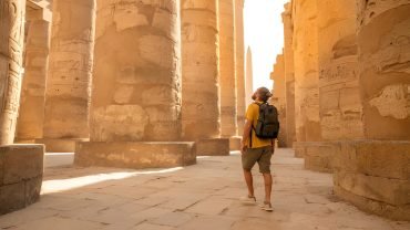 Is Cairo Safe for Tourists Right Now?