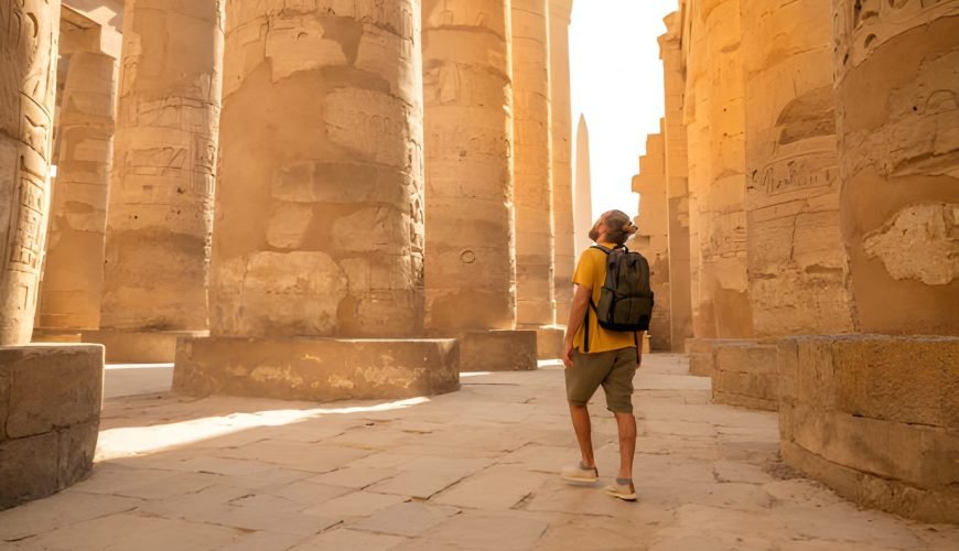 Is Cairo Safe for Tourists Right Now?