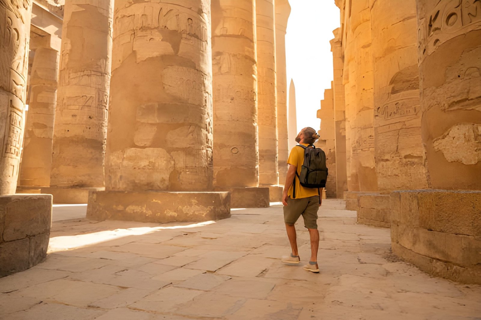 Is Cairo Safe for Tourists Right Now?