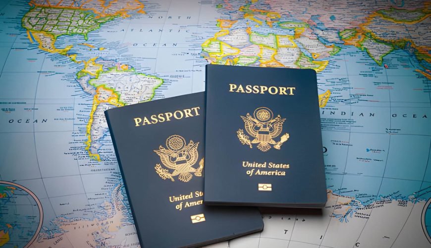 Egypt Travel Advisory Explained for US & European Travelers