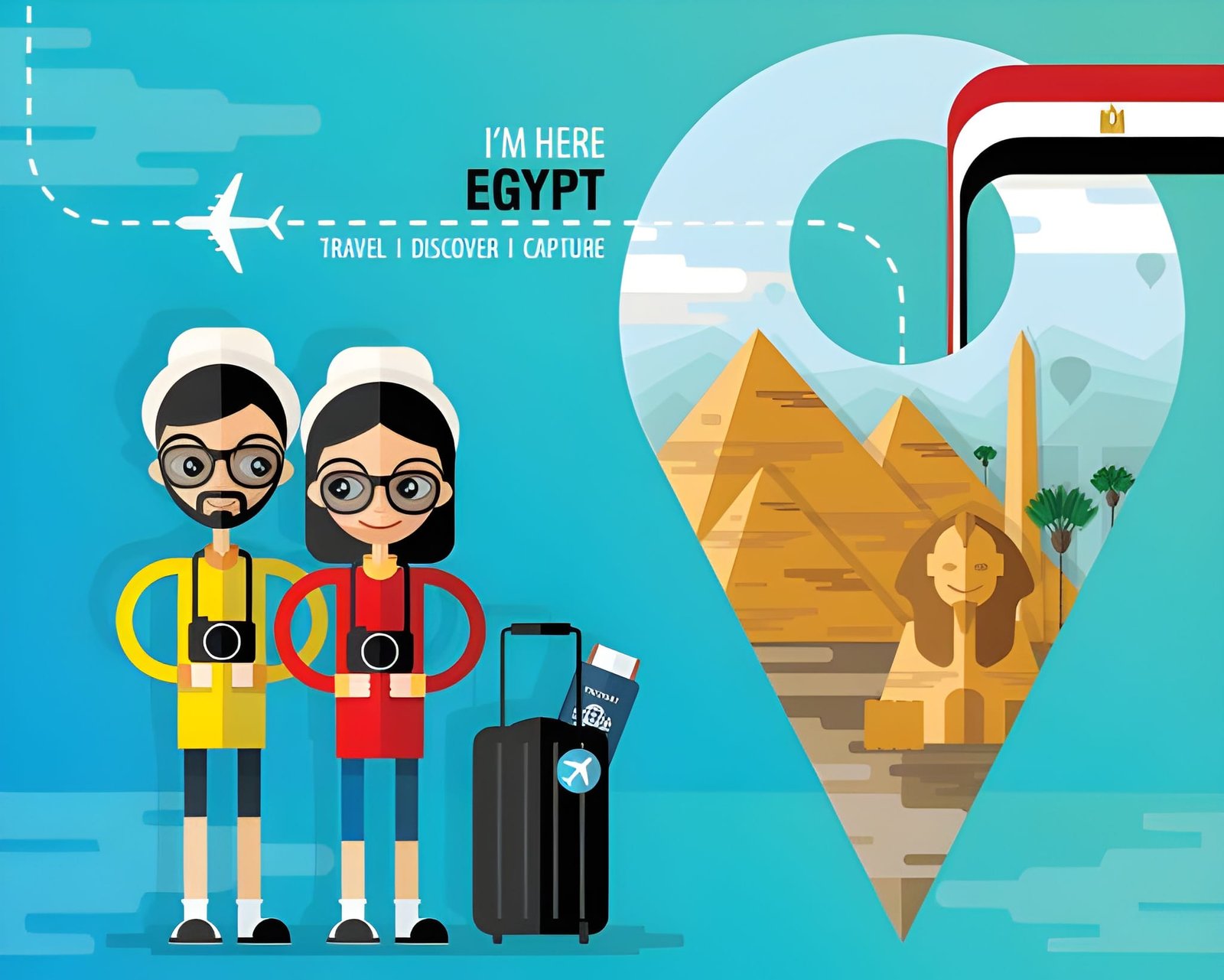 Is Egypt Safe to Visit Right Now?