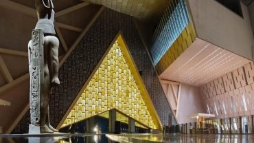 Why Egypt Remains One of the Safest Destinations in the Region