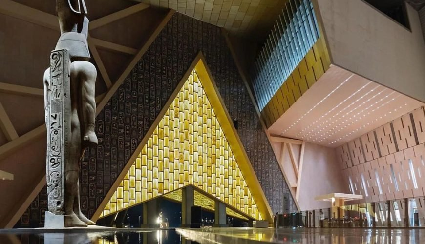 Why Egypt Remains One of the Safest Destinations in the Region