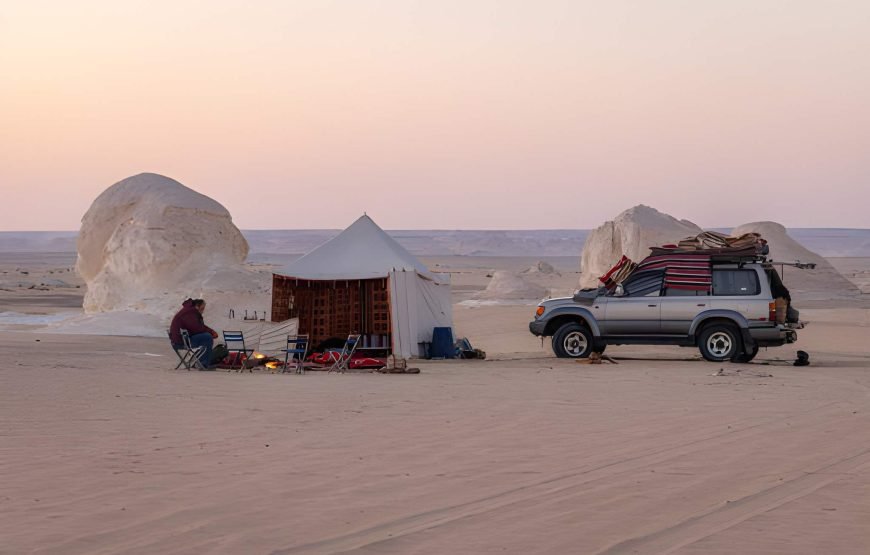 10 Days Luxury Holiday Tour Egypt – Nile Cruise, Cairo & Abu Simbel