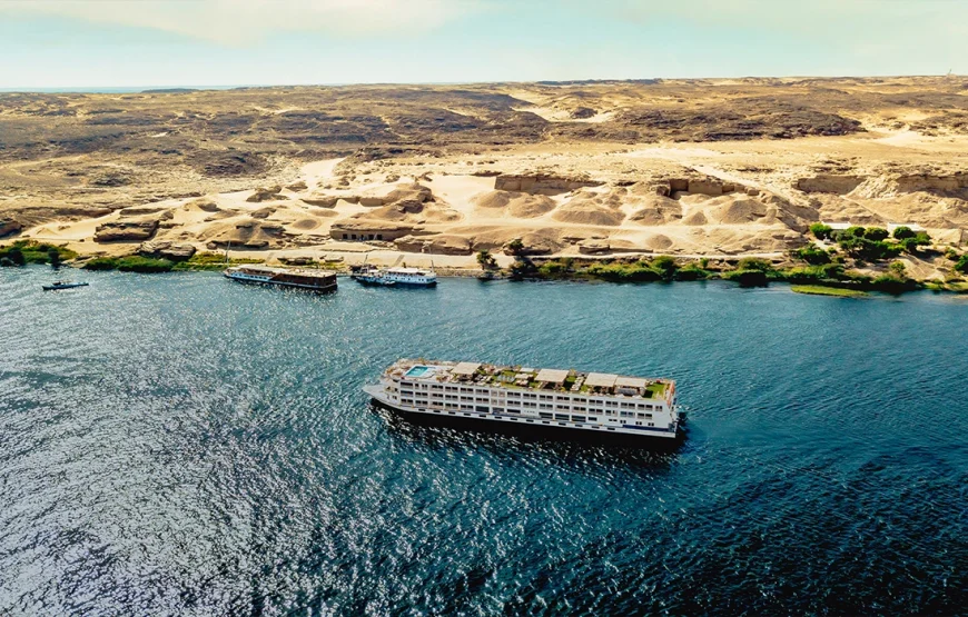 10 Days Luxury Holiday Tour Egypt – Nile Cruise, Cairo & Abu Simbel