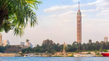 Why Travelers Are Choosing Egypt in 2026