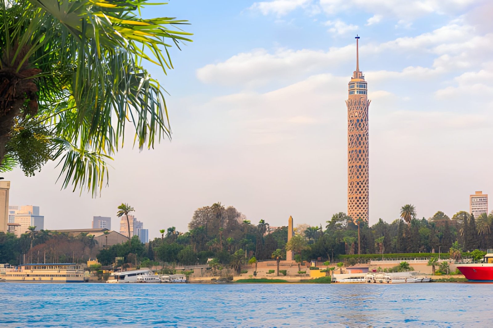 Why Travelers Are Choosing Egypt in 2026