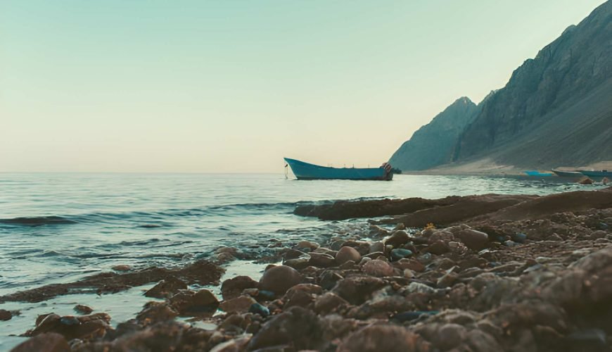 Is the Red Sea Safe for Tourists?