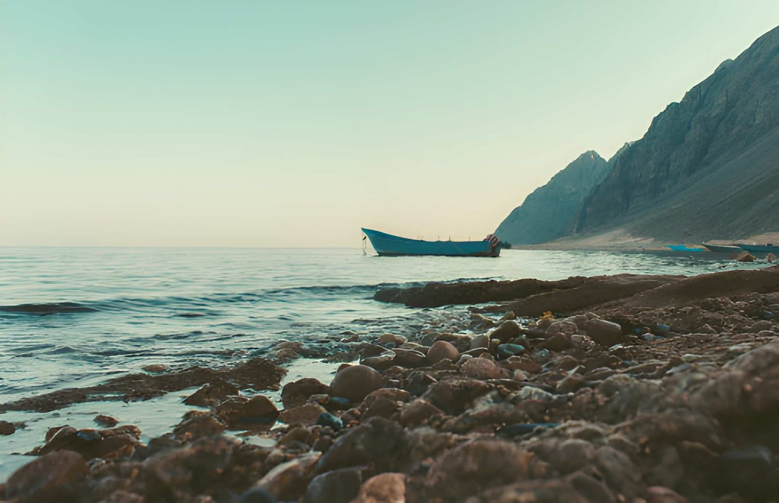 Is the Red Sea Safe for Tourists?