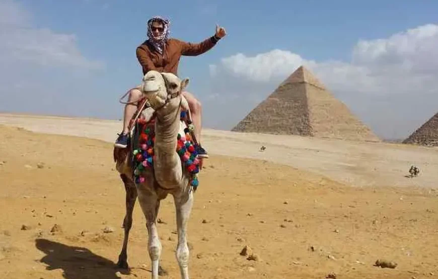 Discover Cairo’s Iconic Landmarks: A Full Day Exploration
