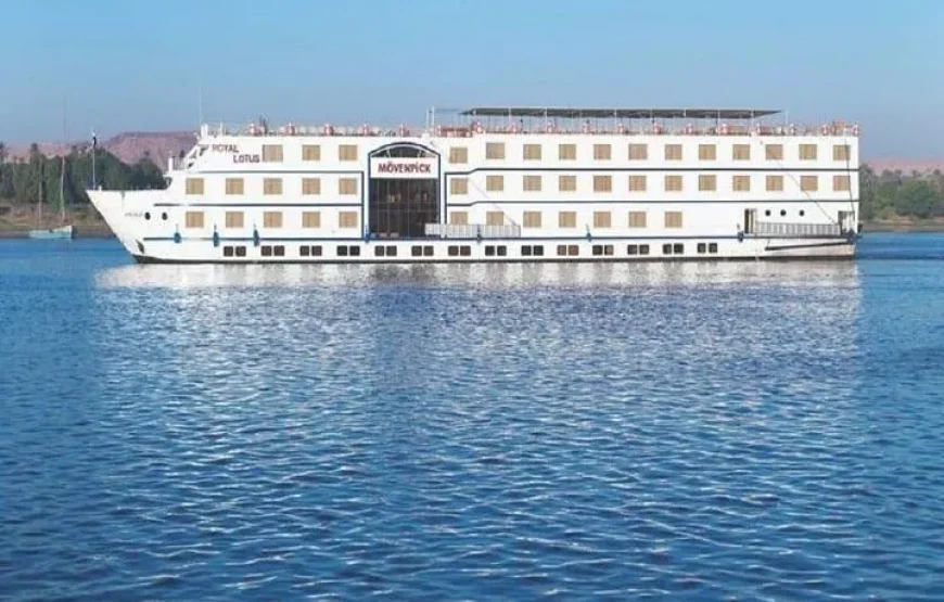 Dinner Cruise Maxim